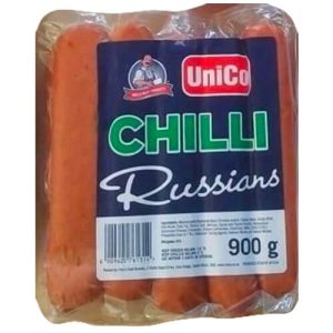 Unico Russians | Efoods