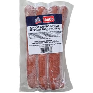 Unico Russians | Efoods
